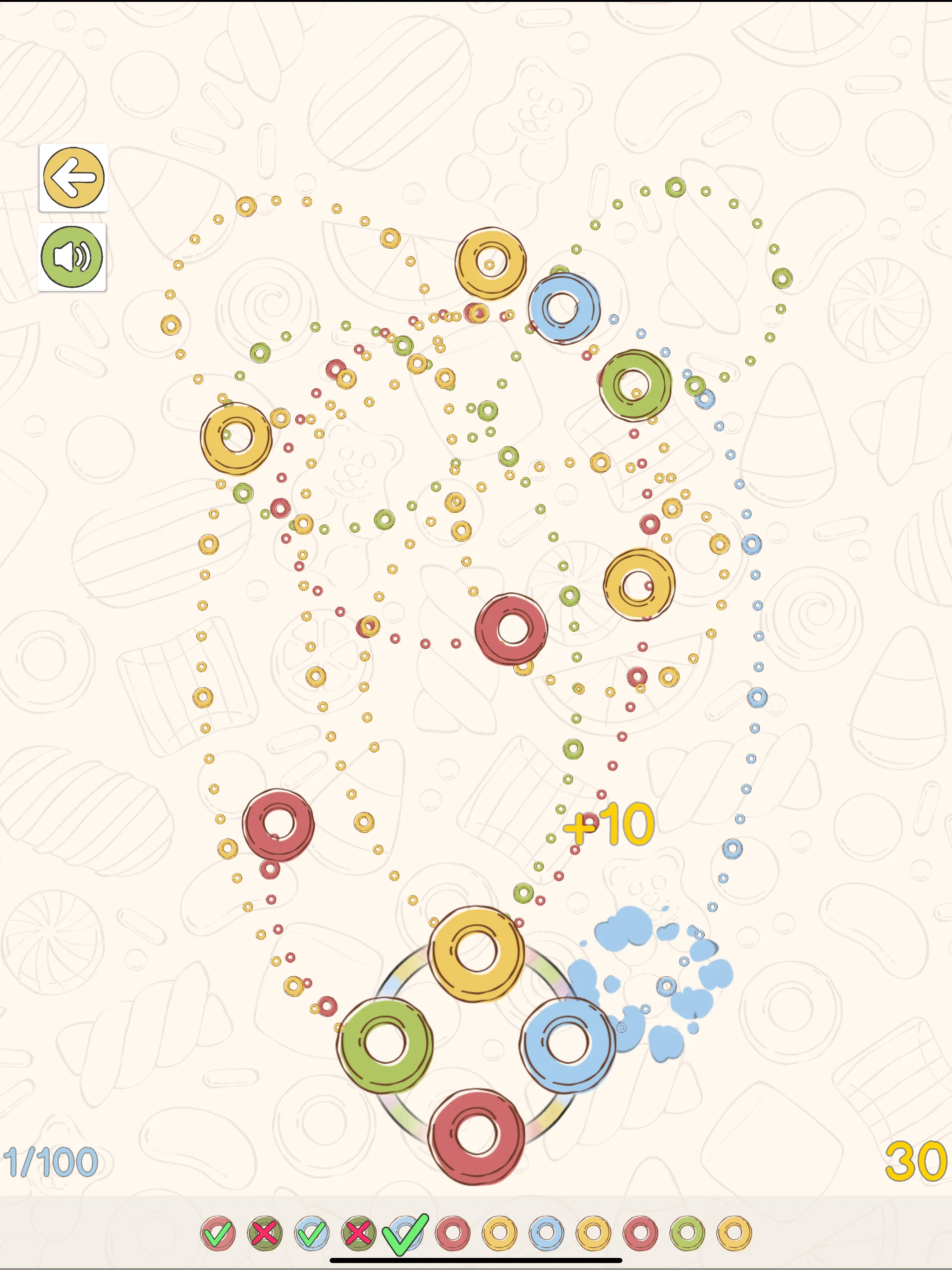 Candy Zen | Indus Appstore | Screenshot