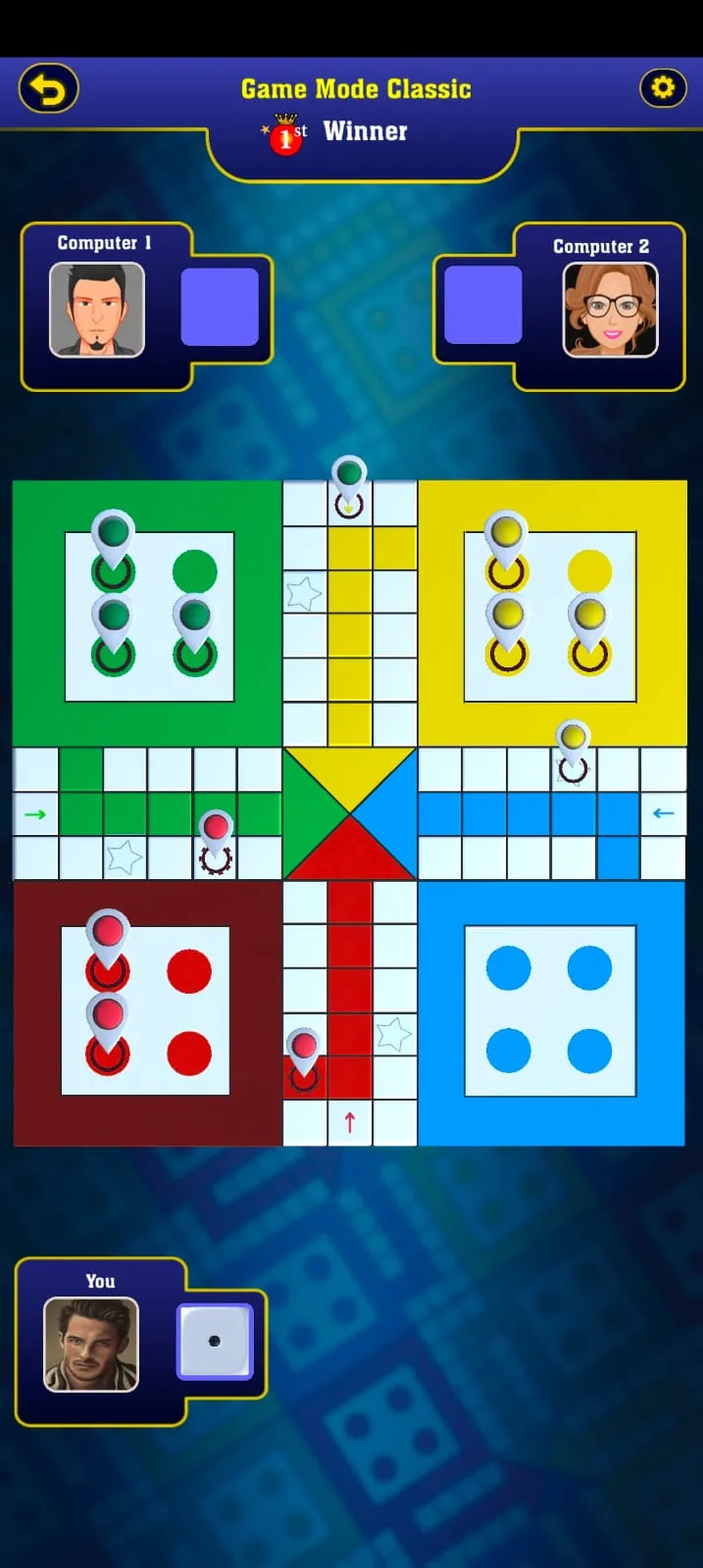 Vuwin | Indus Appstore | Screenshot