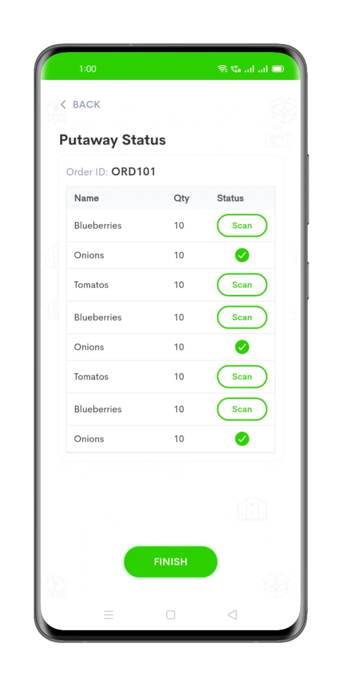 Stockone | Indus Appstore | Screenshot
