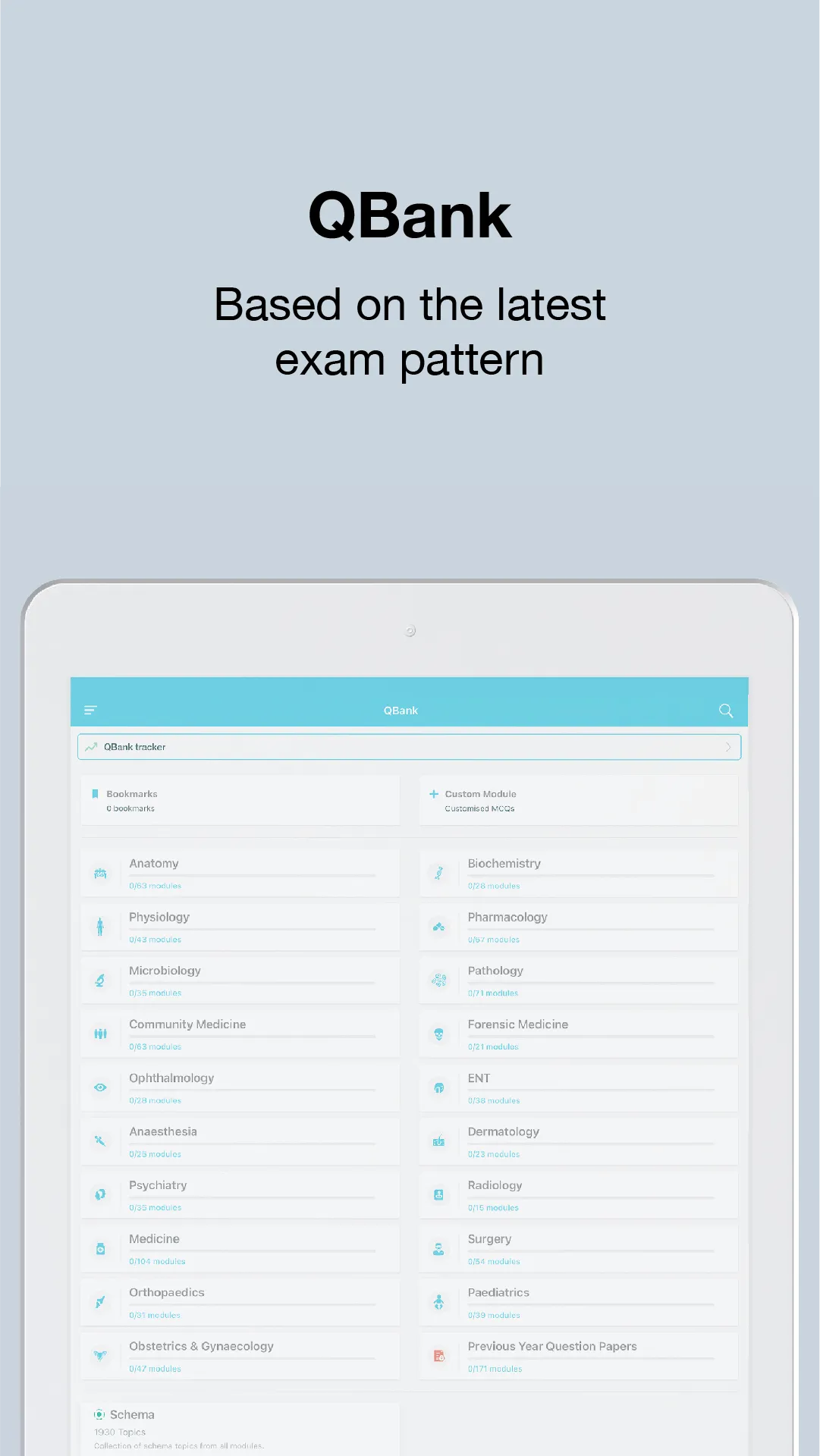MARROW - for NEET PG & NExT | Indus Appstore | Screenshot
