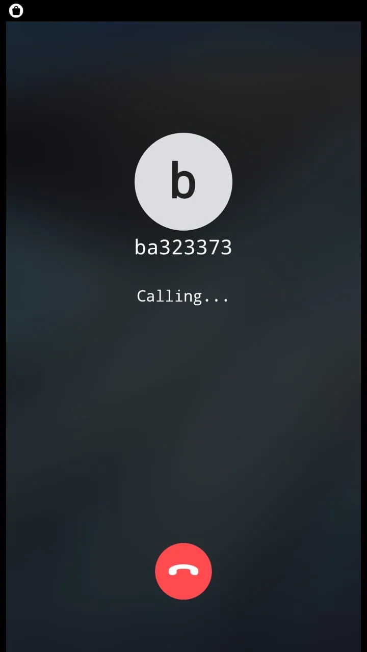 sama call | Indus Appstore | Screenshot
