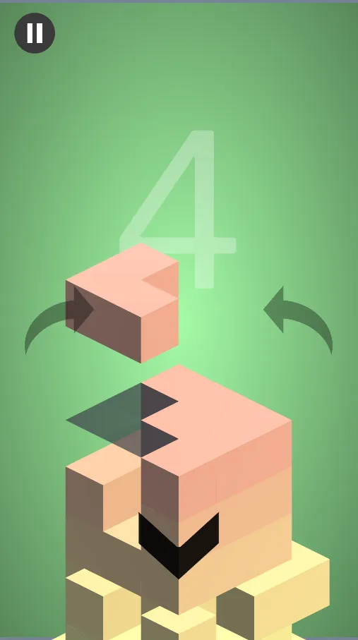 Drop Blocks | Indus Appstore | Screenshot