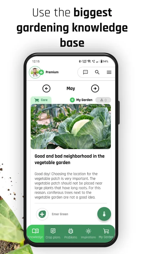 Plantis - Gardening Assistant | Indus Appstore | Screenshot