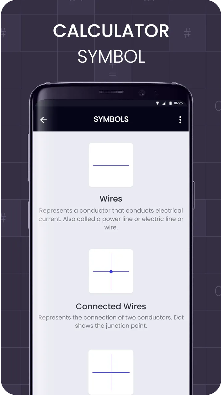 Calculator App - Electronics | Indus Appstore | Screenshot