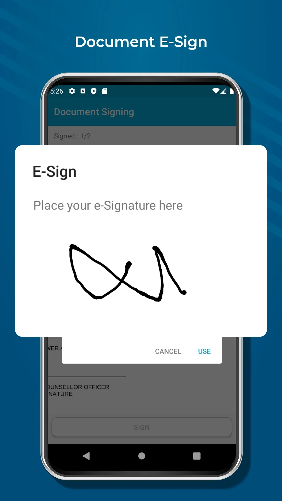 Digital Invea | Indus Appstore | Screenshot