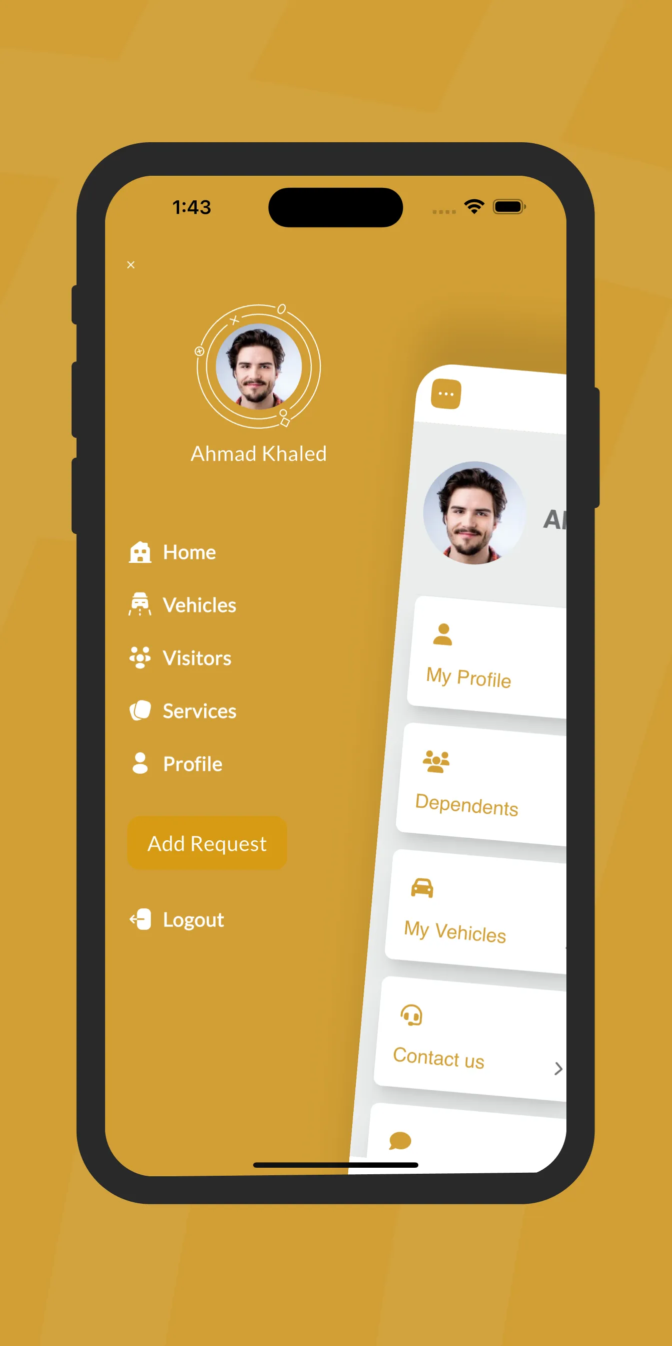 Grand Village | Indus Appstore | Screenshot
