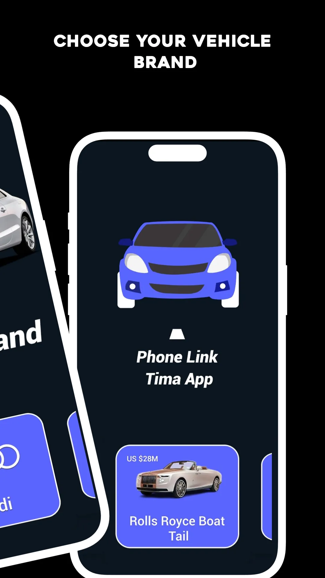 Phonelink Tima App | Indus Appstore | Screenshot