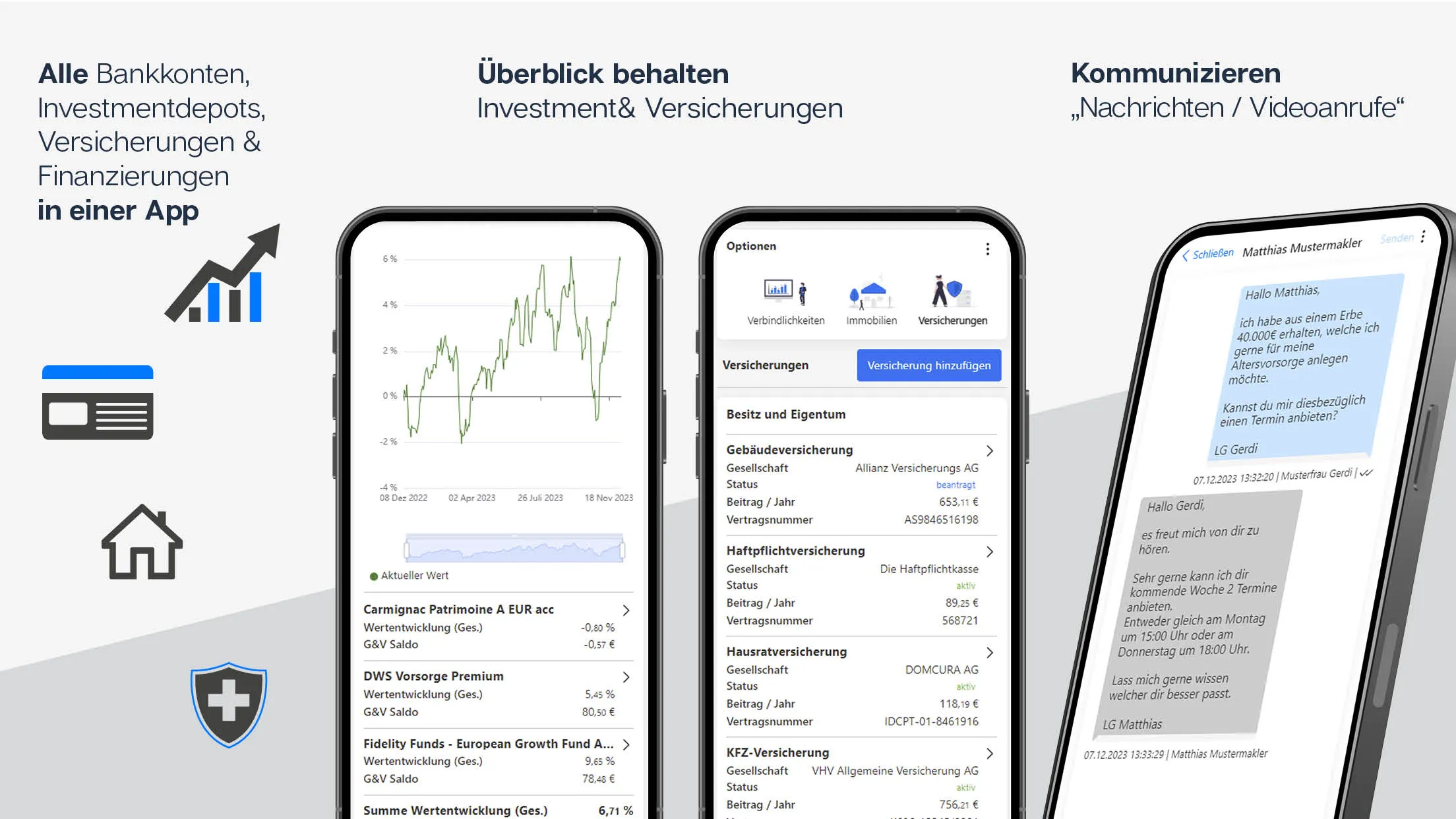 Kai Schwark | Indus Appstore | Screenshot