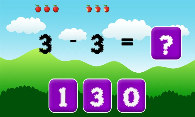 Kids Learning Games 123 | Indus Appstore | Screenshot