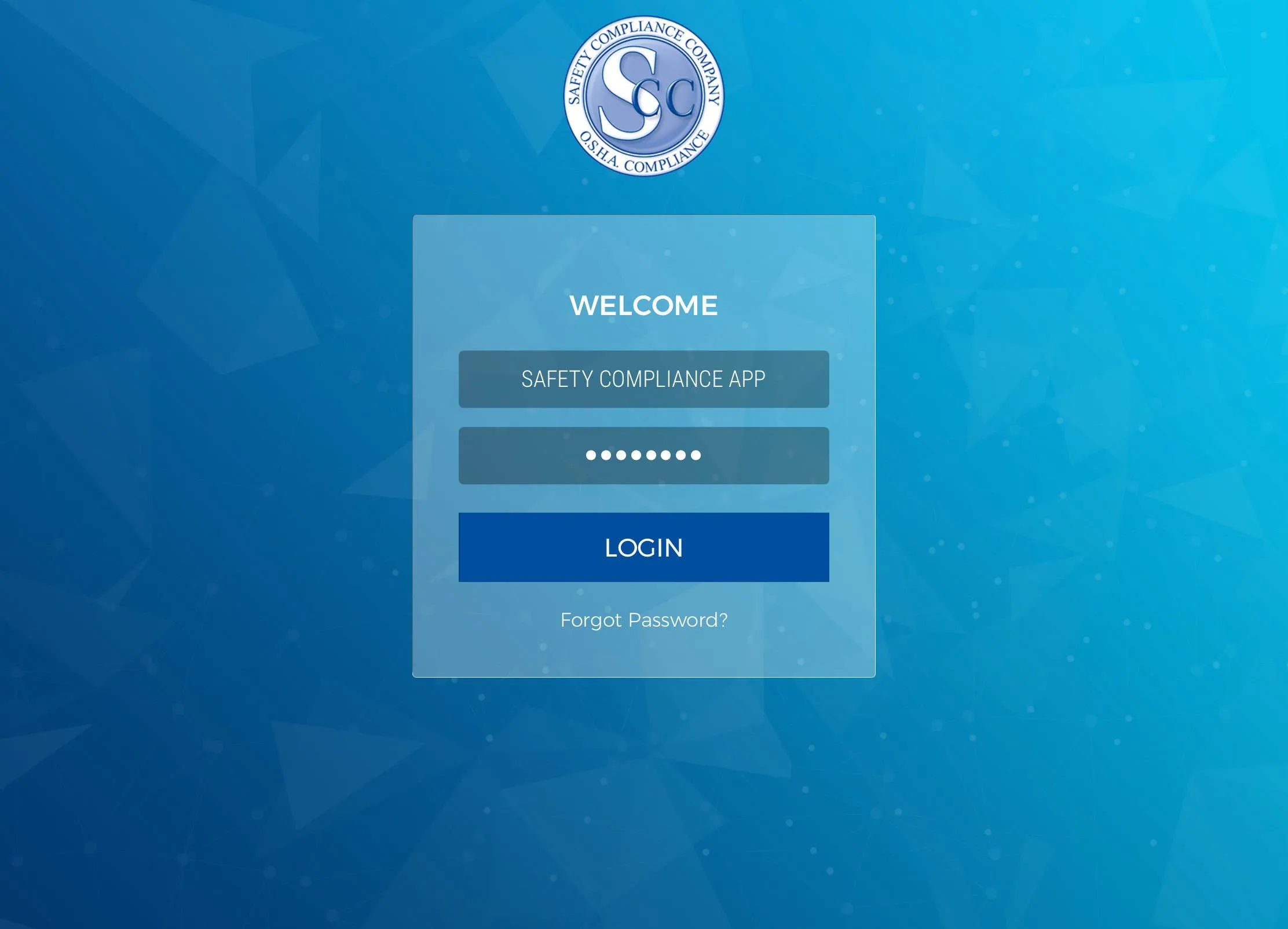 Safety Compliance App | Indus Appstore | Screenshot