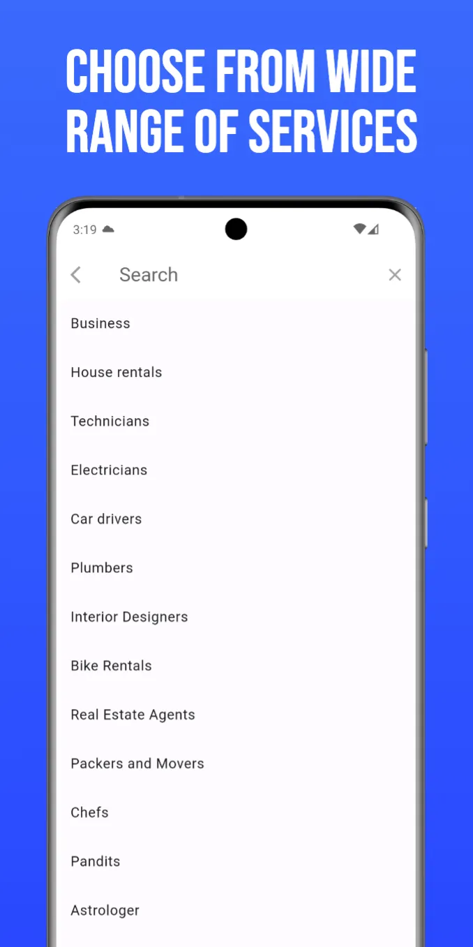 skAZo | Indus Appstore | Screenshot