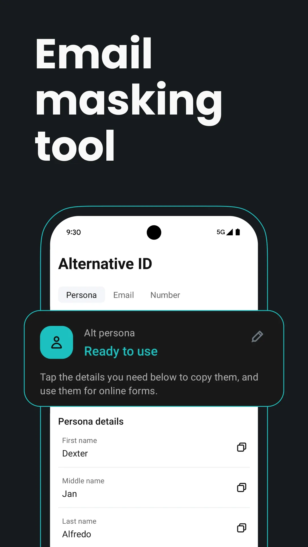 Surfshark: Secure VPN service | Indus Appstore | Screenshot