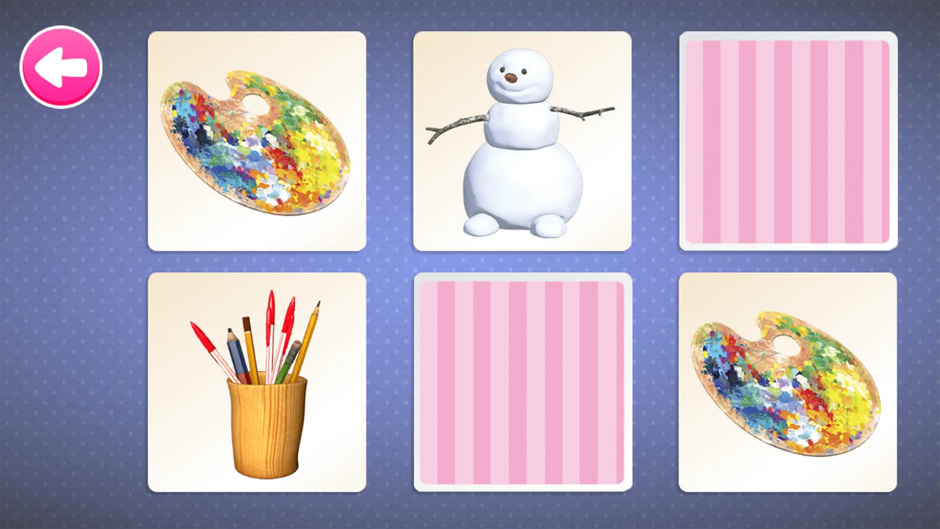 Masha and the Bear Educational | Indus Appstore | Screenshot