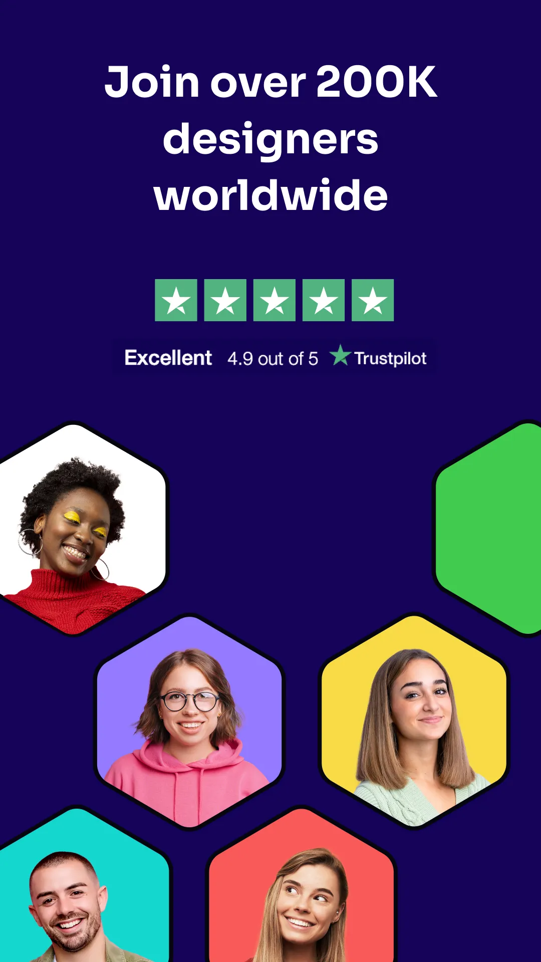 Uxcel Go: Learn UX & UI Design | Indus Appstore | Screenshot