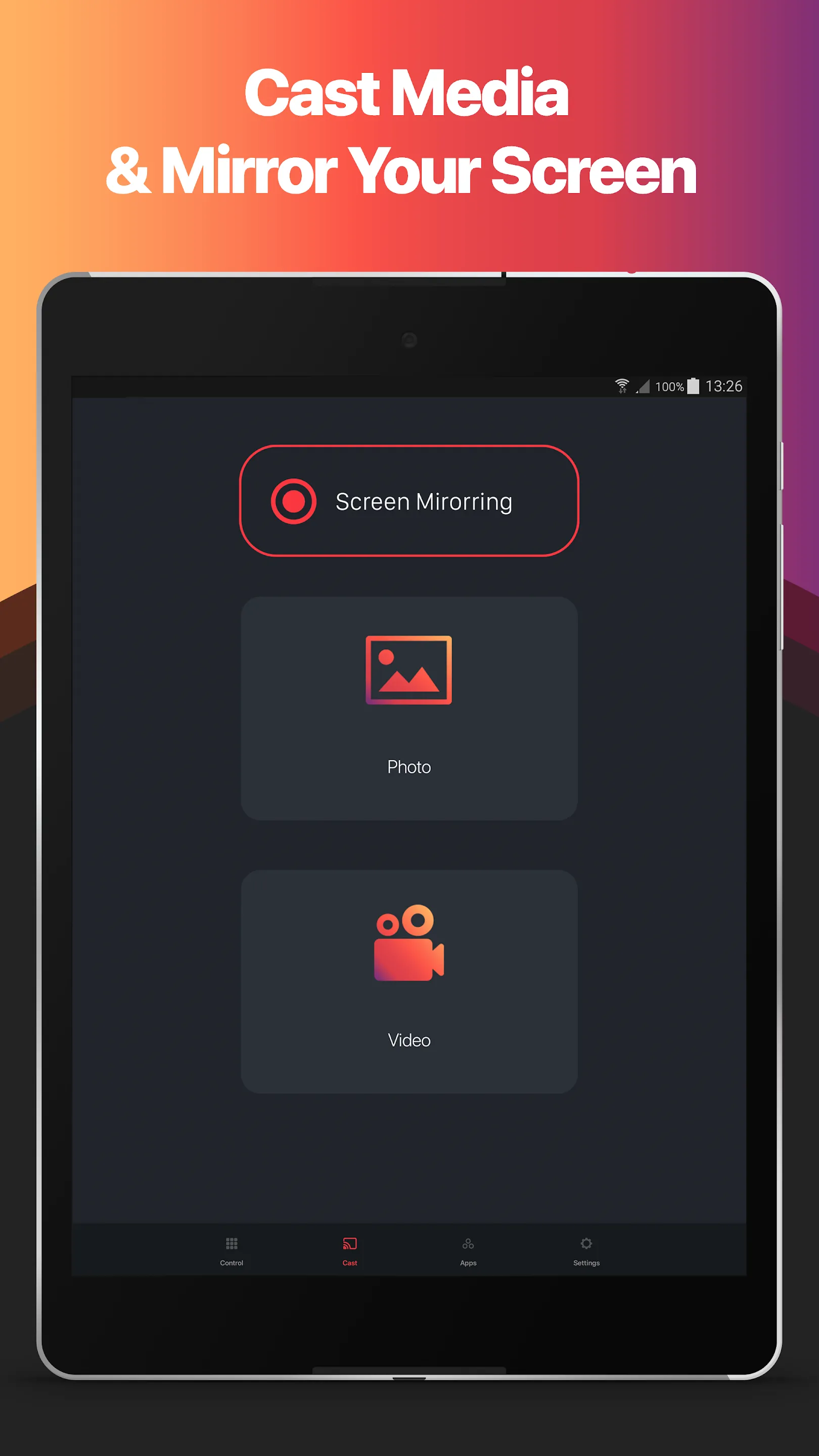 Remote for Fire TV & Firestick | Indus Appstore | Screenshot