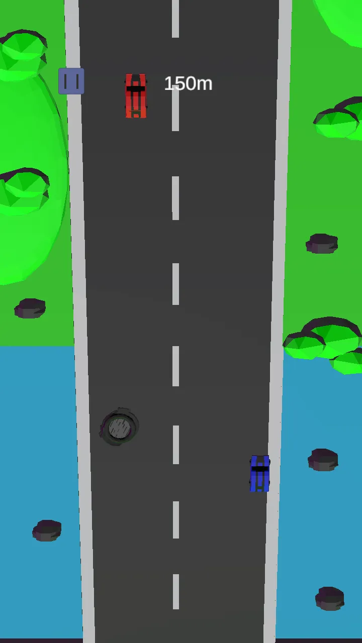 Car Xtreme Race | Indus Appstore | Screenshot