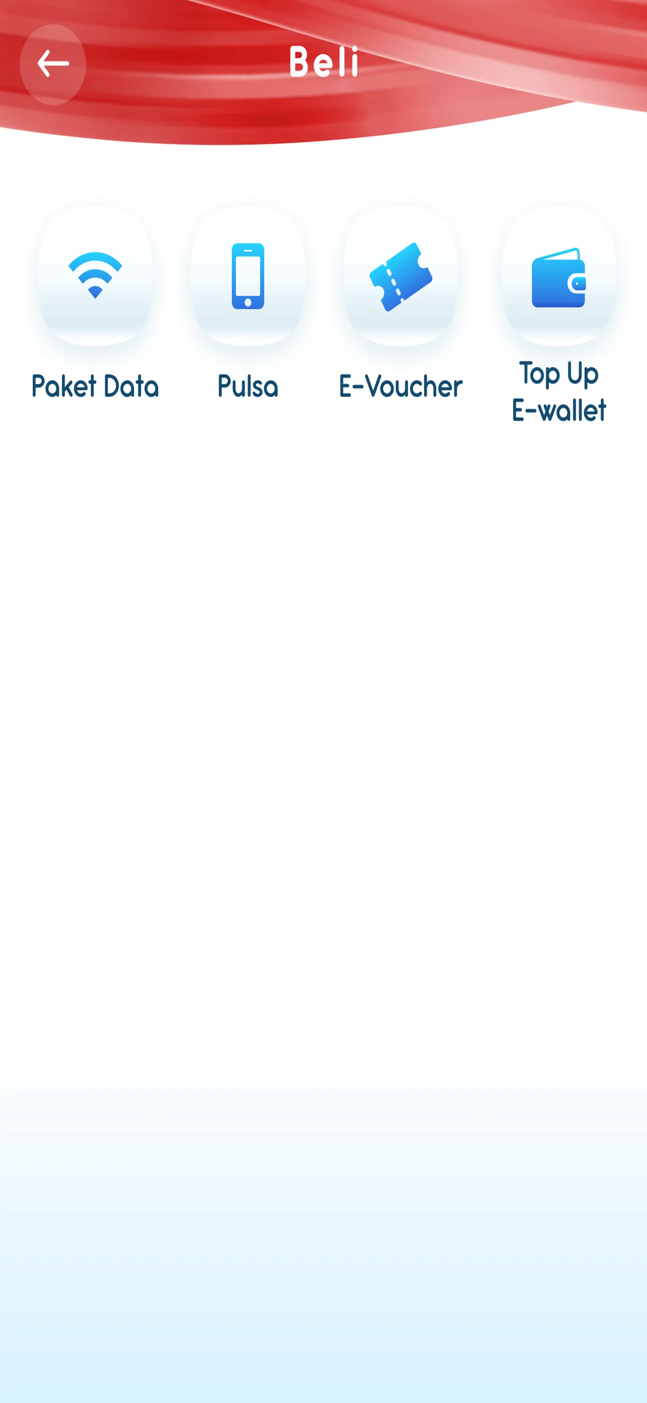 DIGI bank bjb | Indus Appstore | Screenshot