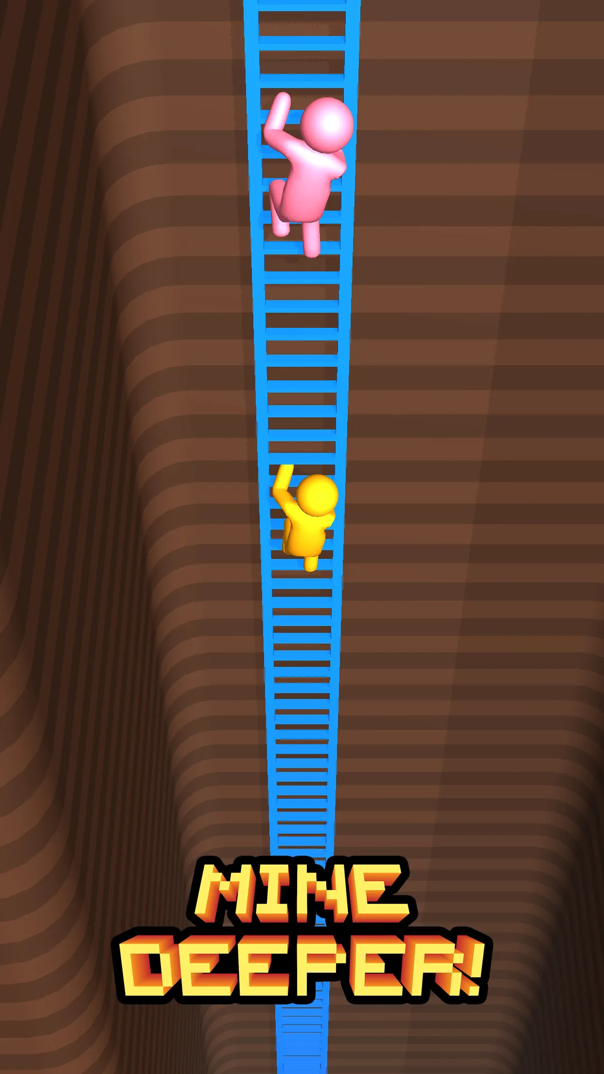 Dig Deep | Indus Appstore | Screenshot