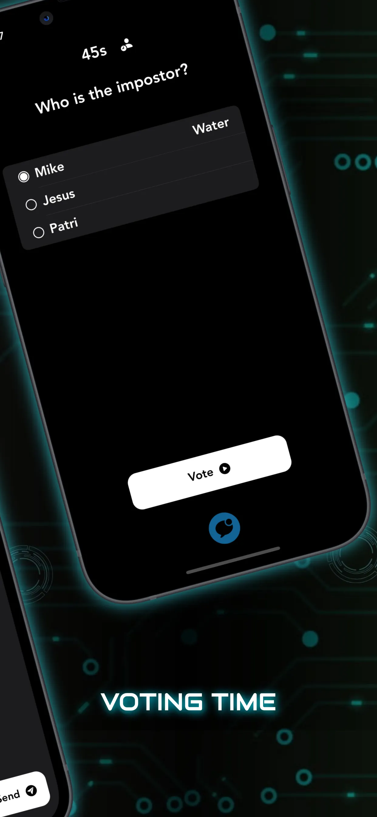 Impostor: Party Word Game | Indus Appstore | Screenshot