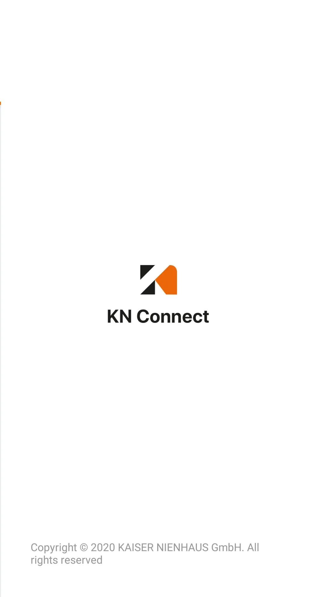 KN Connect | Indus Appstore | Screenshot