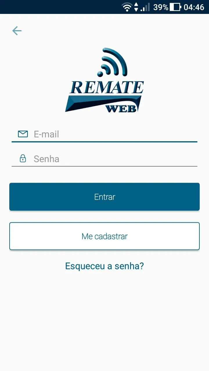 Remate Web | Indus Appstore | Screenshot