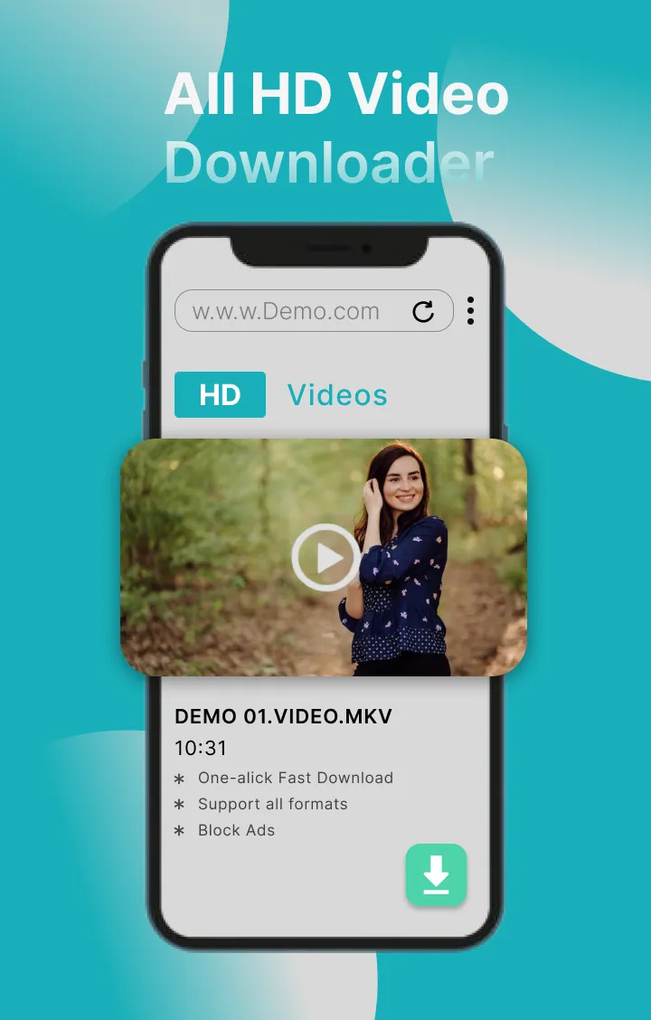 All Video Downloader | Indus Appstore | Screenshot