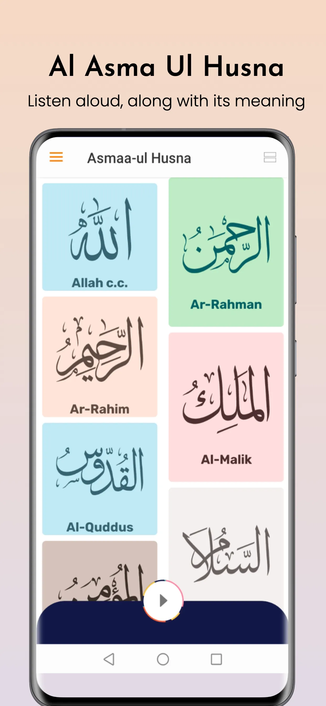 Azan Time Pro - Quran & Qiblah | Indus Appstore | Screenshot