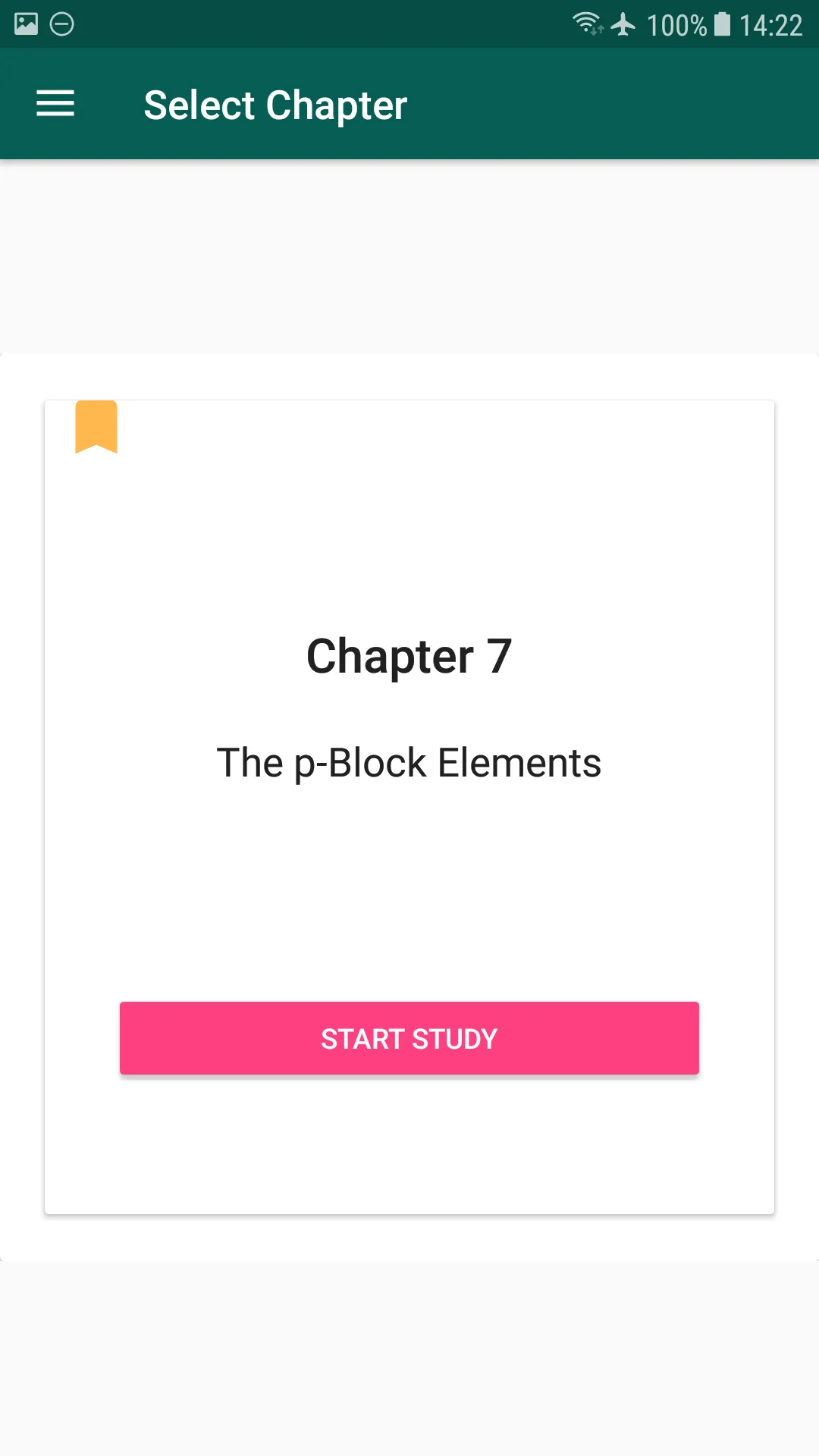 Class 12 PCM Notes Offline | Indus Appstore | Screenshot