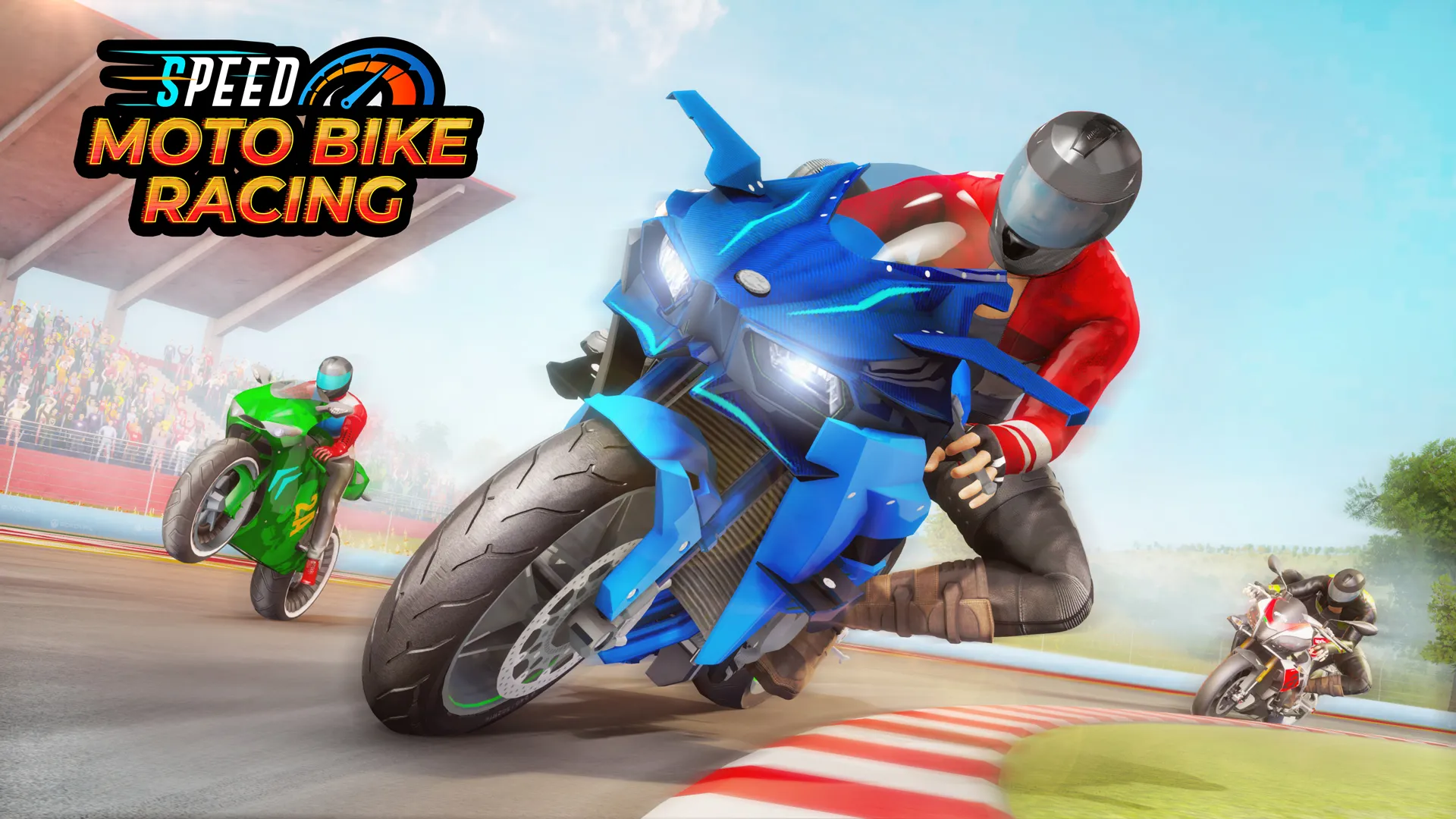 Moto Bike Racing: Bike Games | Indus Appstore | Screenshot