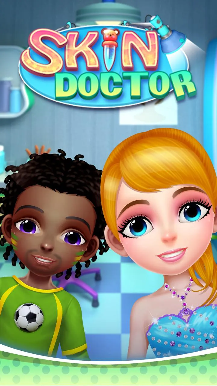 Little Skin Doctor | Indus Appstore | Screenshot