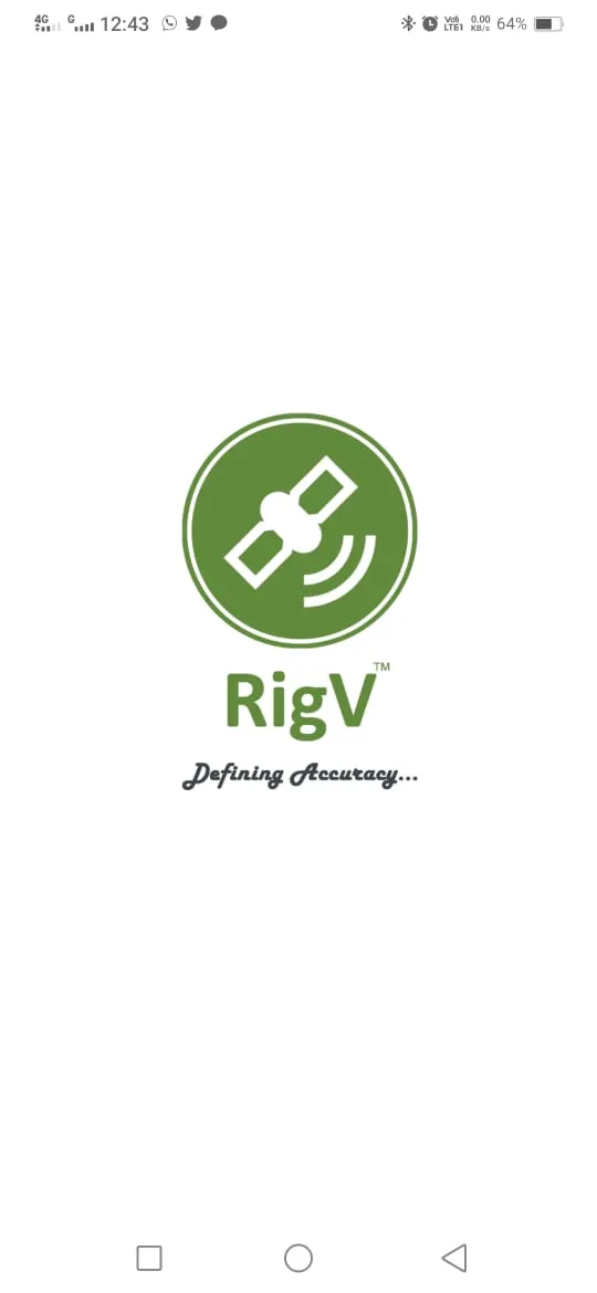 RigV | Indus Appstore | Screenshot