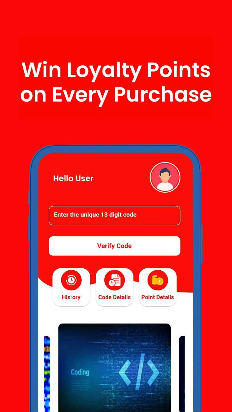 Akemi Rewards | Indus Appstore | Screenshot