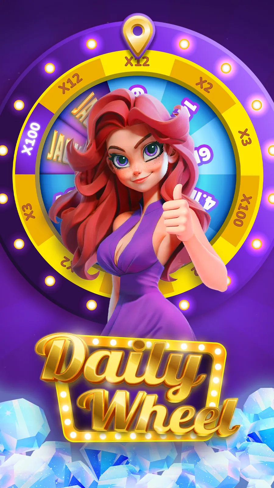 SlotCat - Casino Slots | Indus Appstore | Screenshot