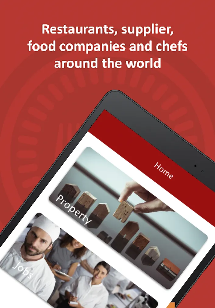 AllRestaurants | Indus Appstore | Screenshot