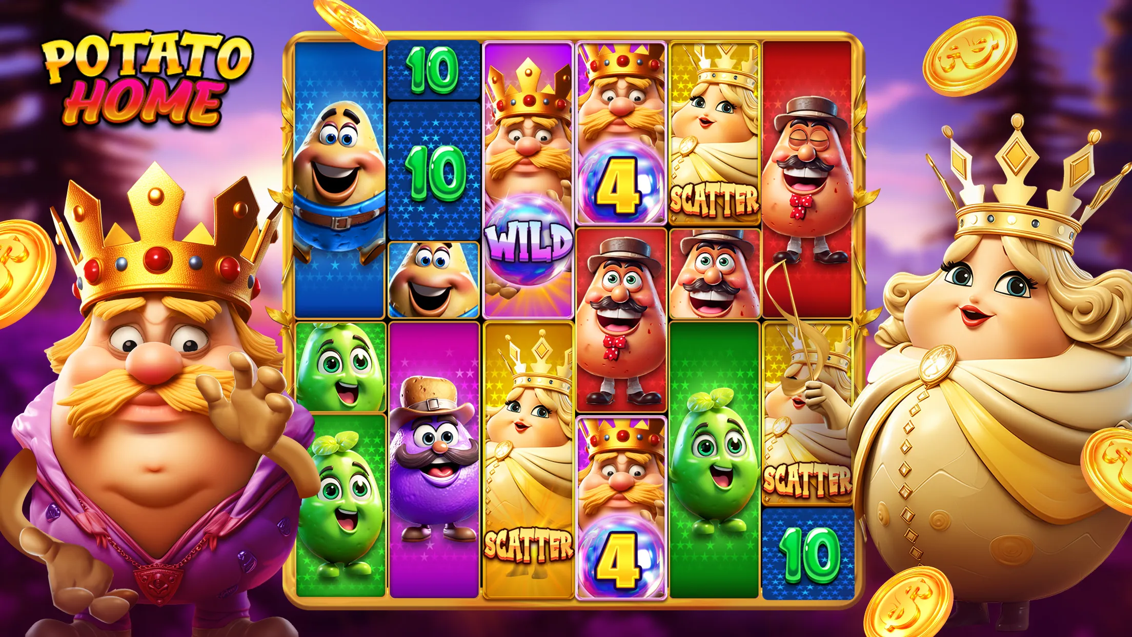 Jackpot Winner - Slots Casino | Indus Appstore | Screenshot
