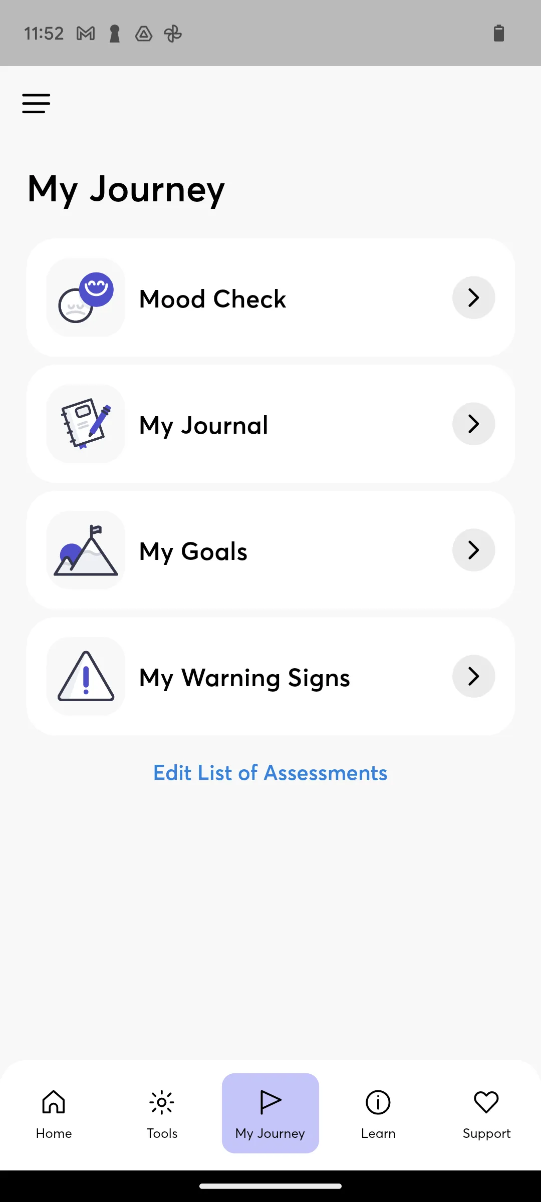 Safety Plan | Indus Appstore | Screenshot