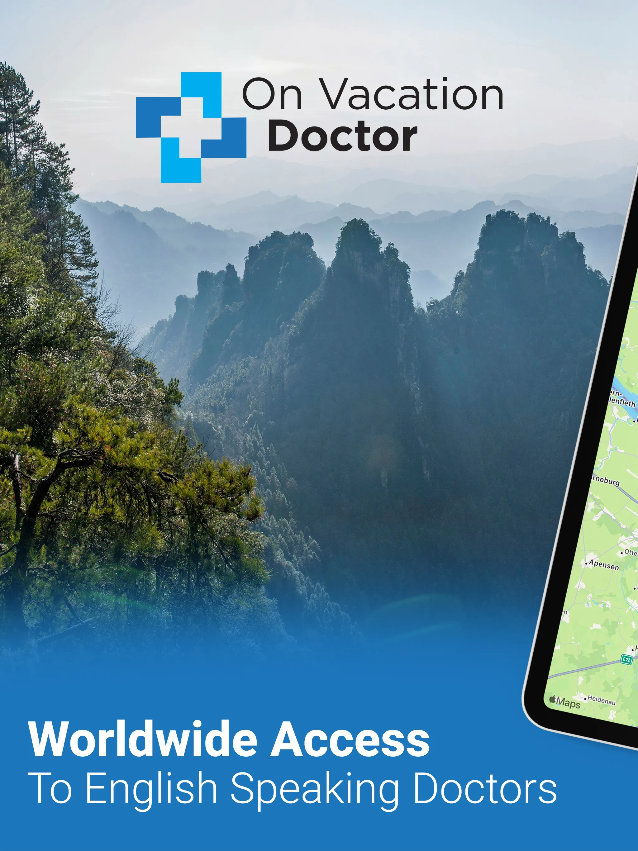 On Vacation Doctor | Indus Appstore | Screenshot