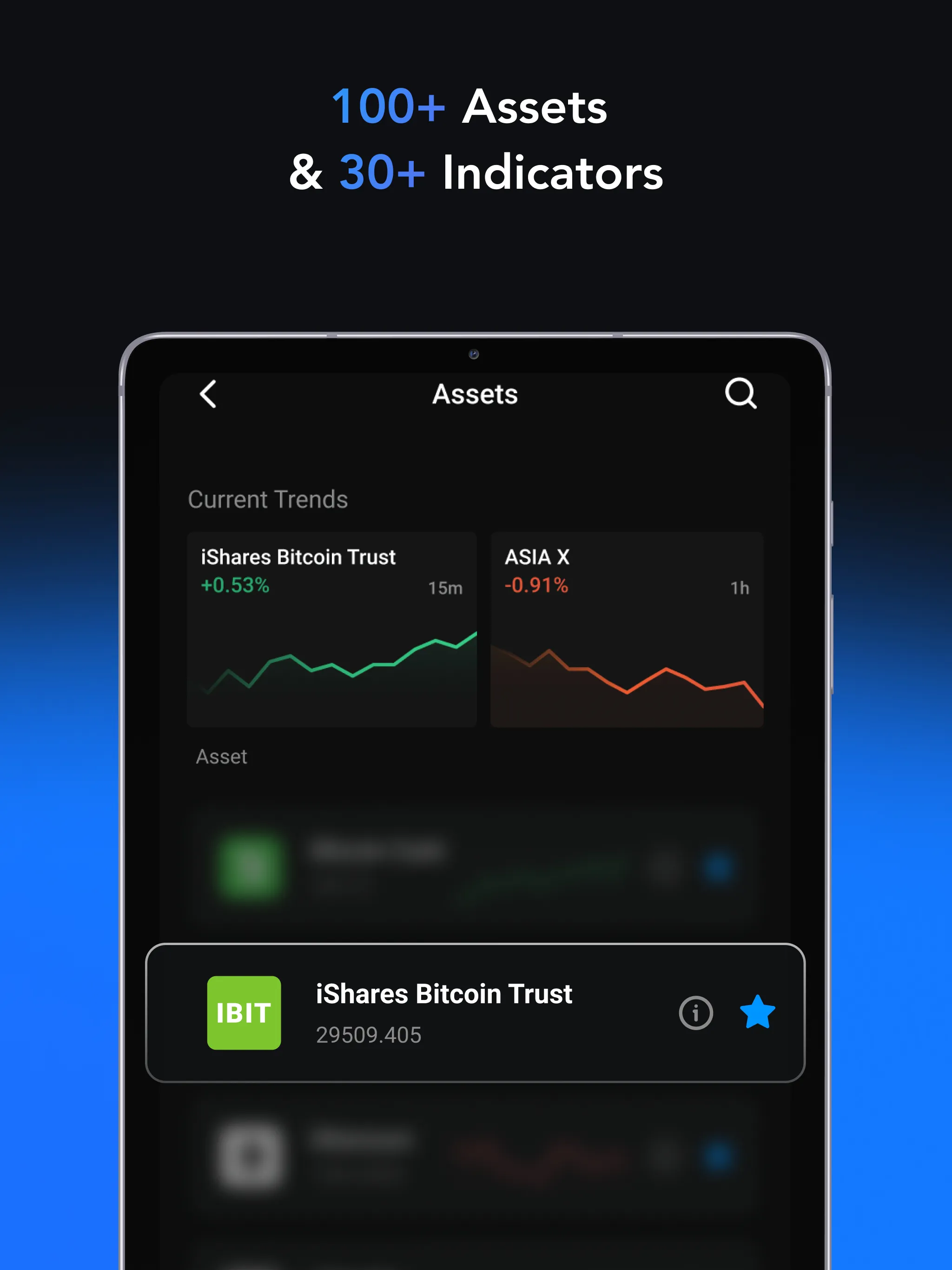 OT Platform | Indus Appstore | Screenshot