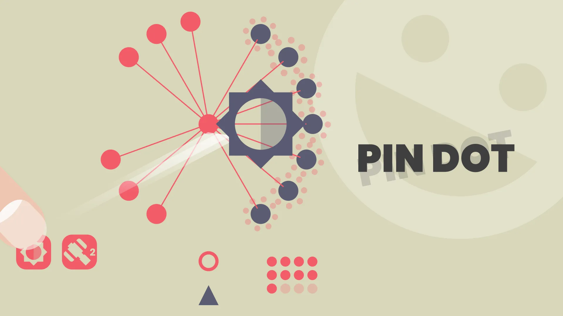 Pin Dot | Indus Appstore | Screenshot