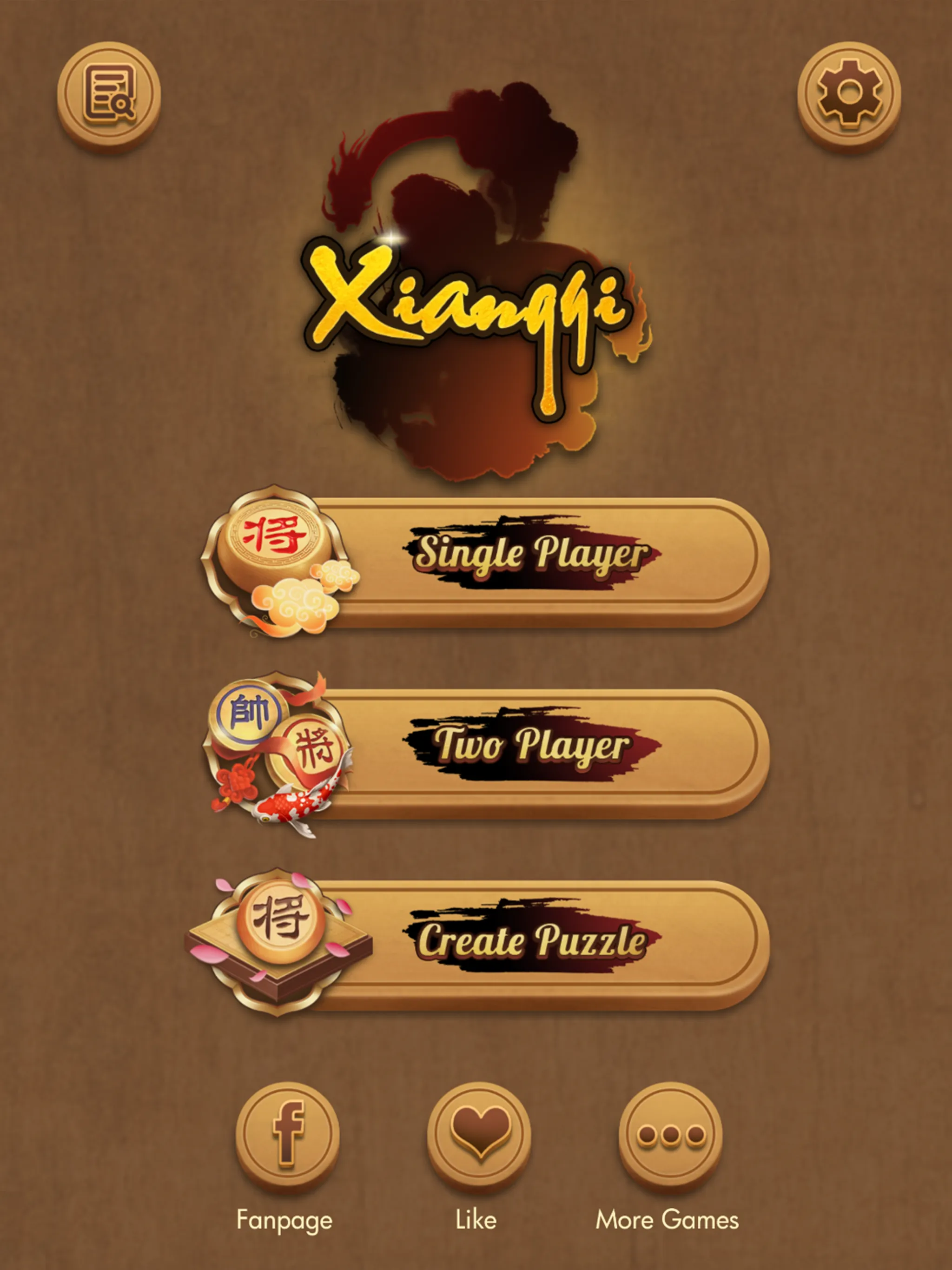 Xiangqi - Play and Learn | Indus Appstore | Screenshot