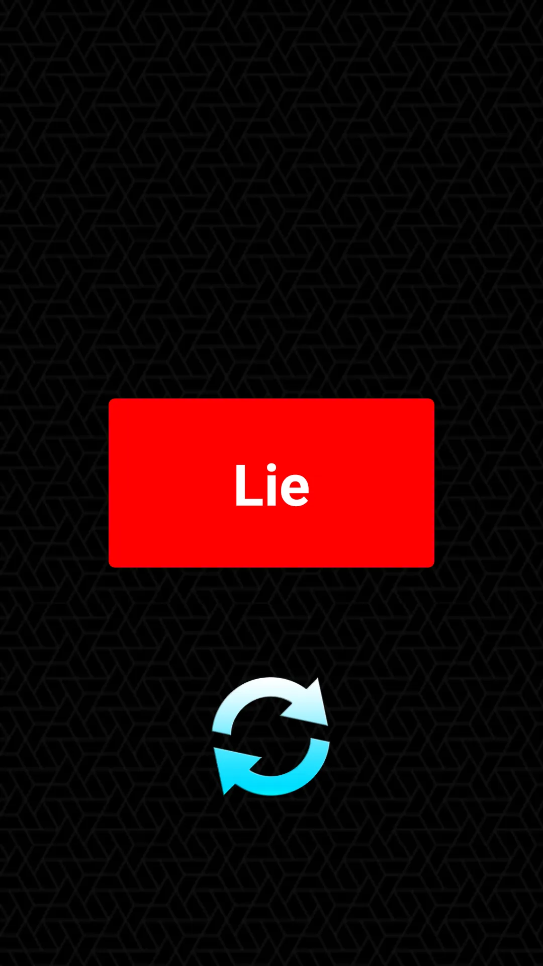 Lie Detector - Scanner (Prank) | Indus Appstore | Screenshot