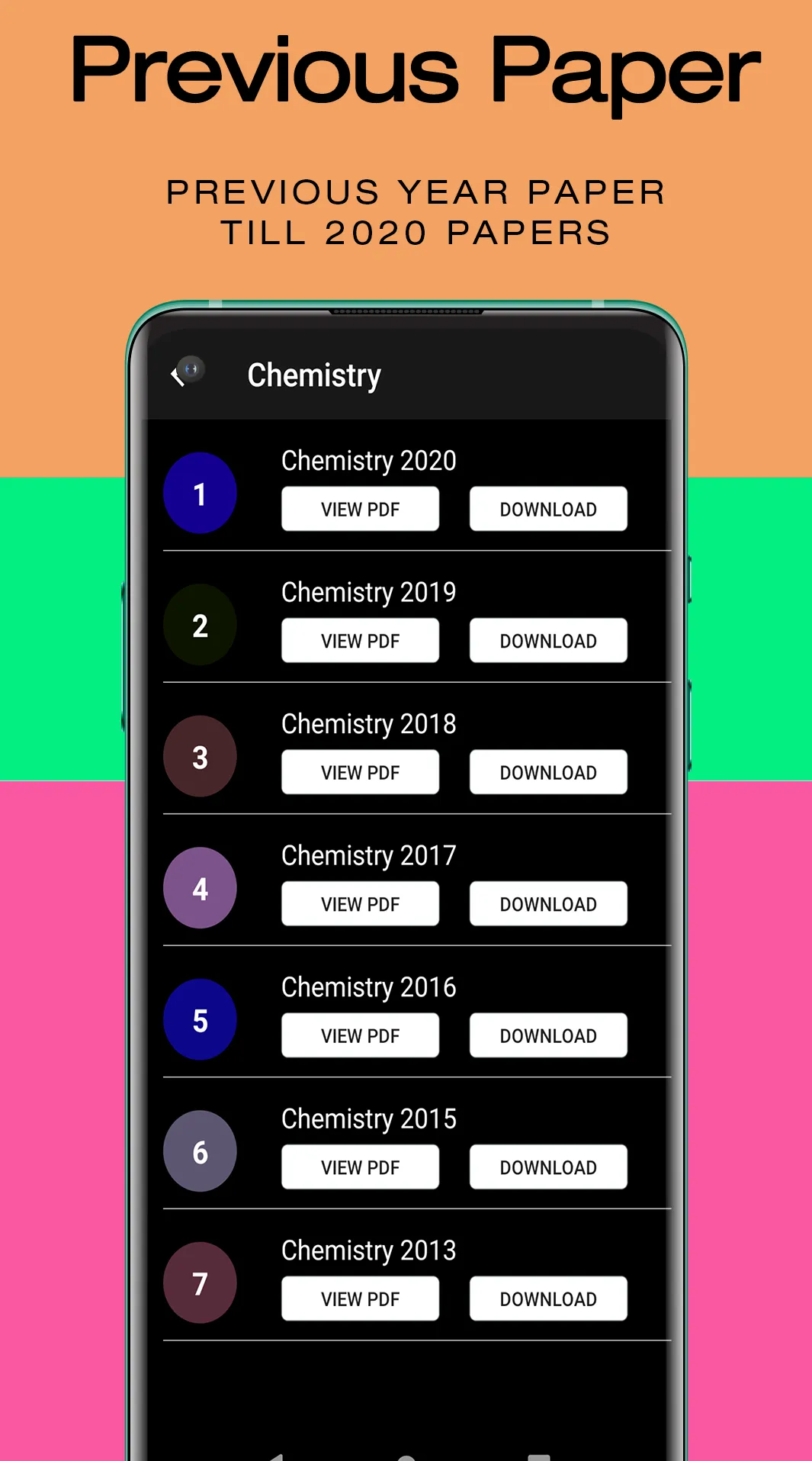 ICSE Solutions Books ISC Notes | Indus Appstore | Screenshot