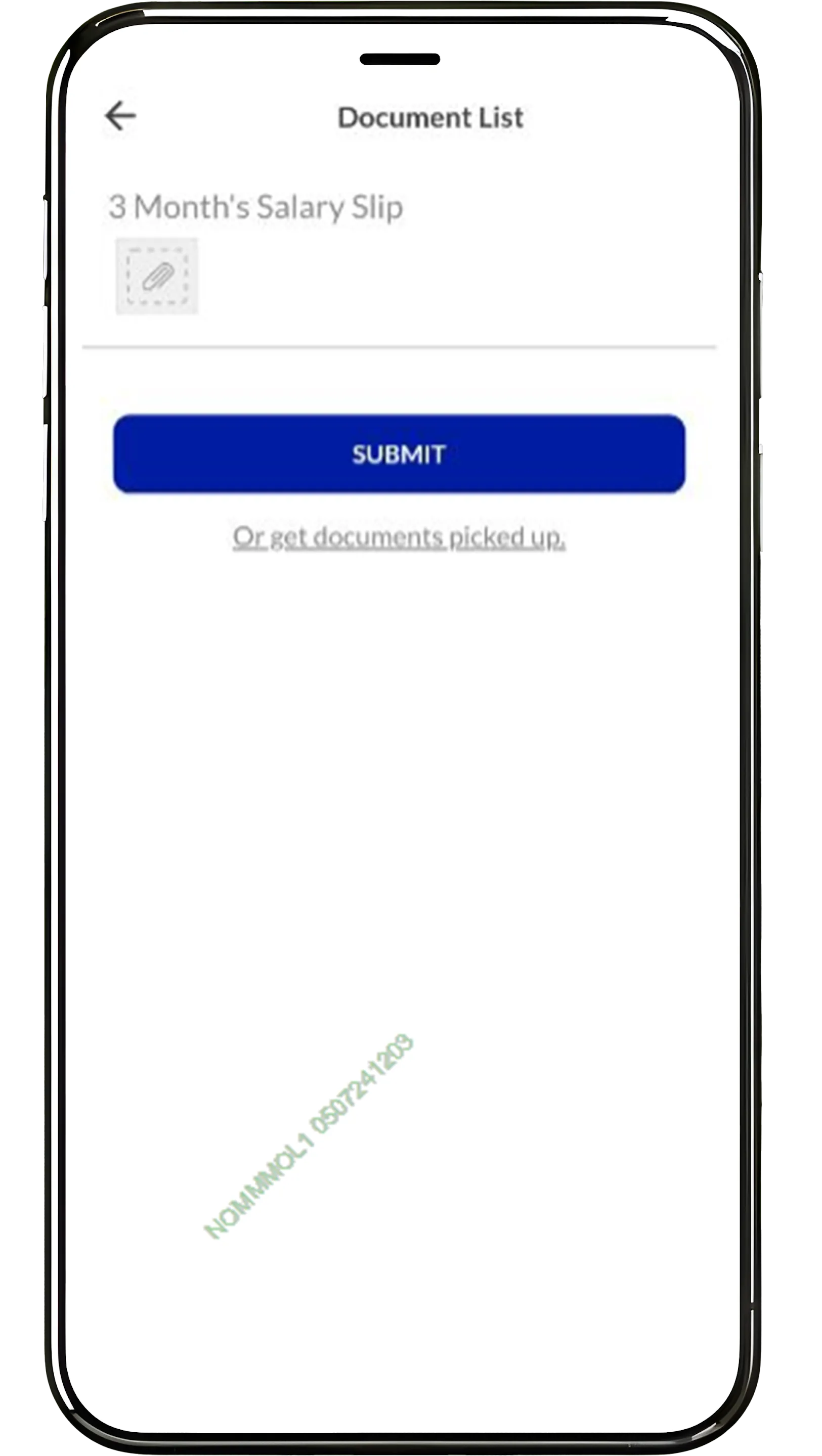 Sammaan Capital Home Loans | Indus Appstore | Screenshot
