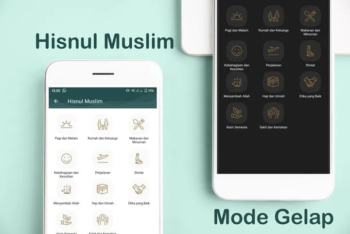 Muslim Indonesia | Indus Appstore | Screenshot