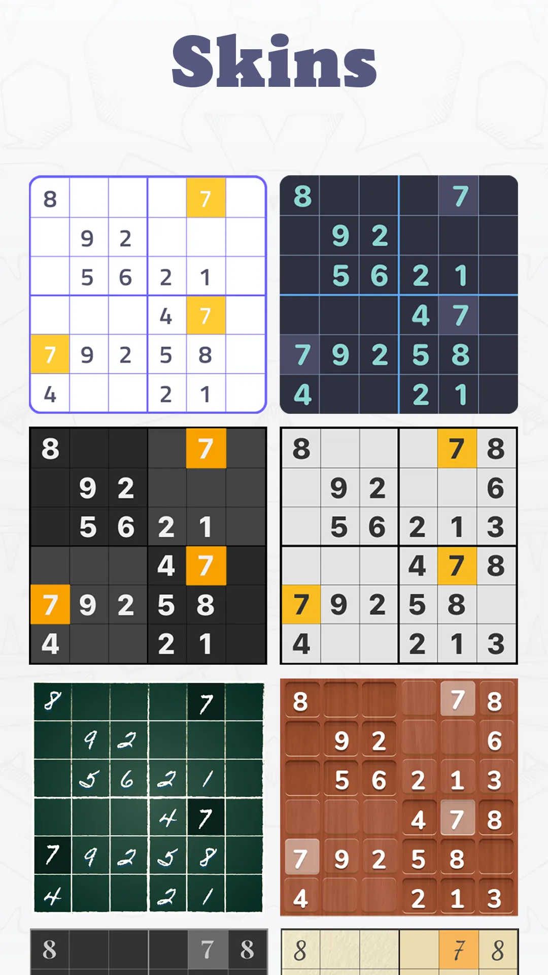 Sudoku Multiplayer Challenge | Indus Appstore | Screenshot