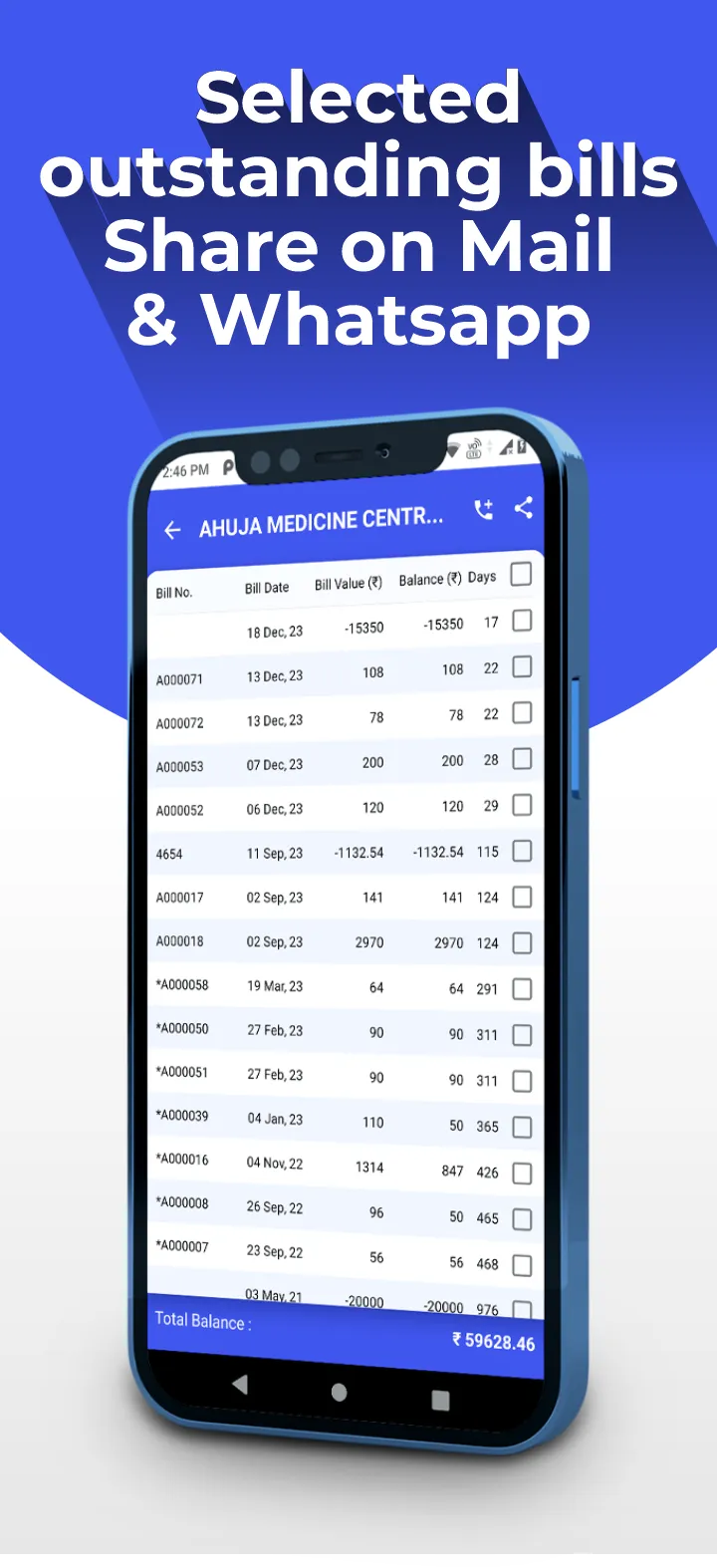eOwner - Management App | Indus Appstore | Screenshot