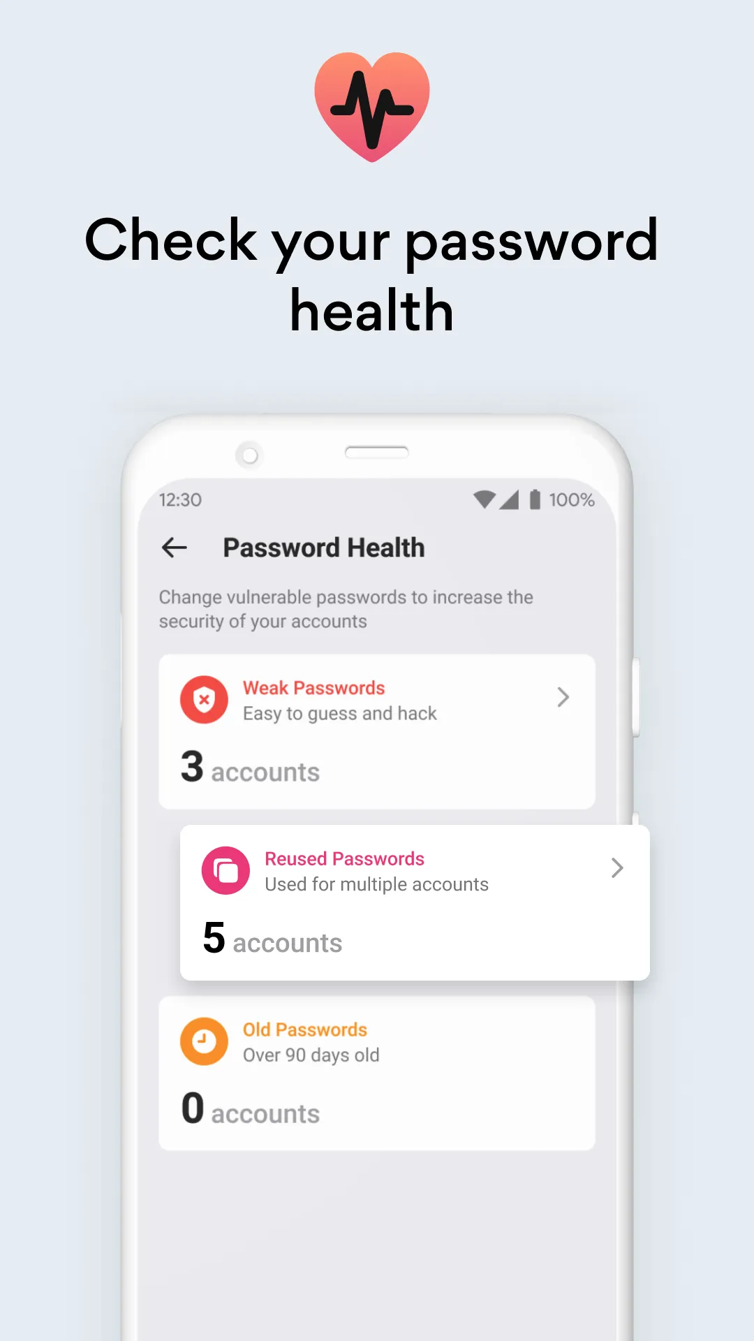 NordPass® Password Manager | Indus Appstore | Screenshot