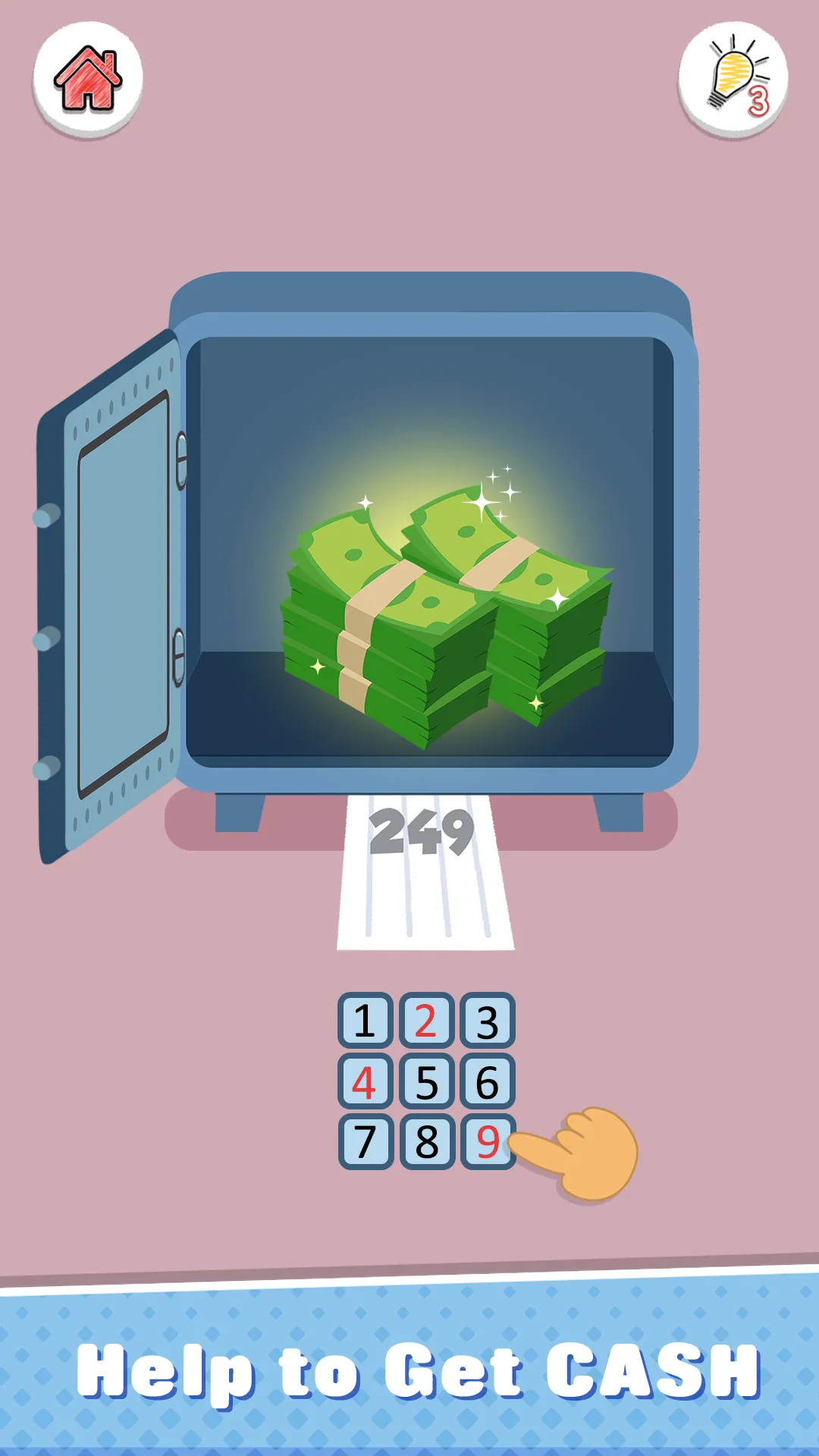 Destress Relaxing Games | Indus Appstore | Screenshot