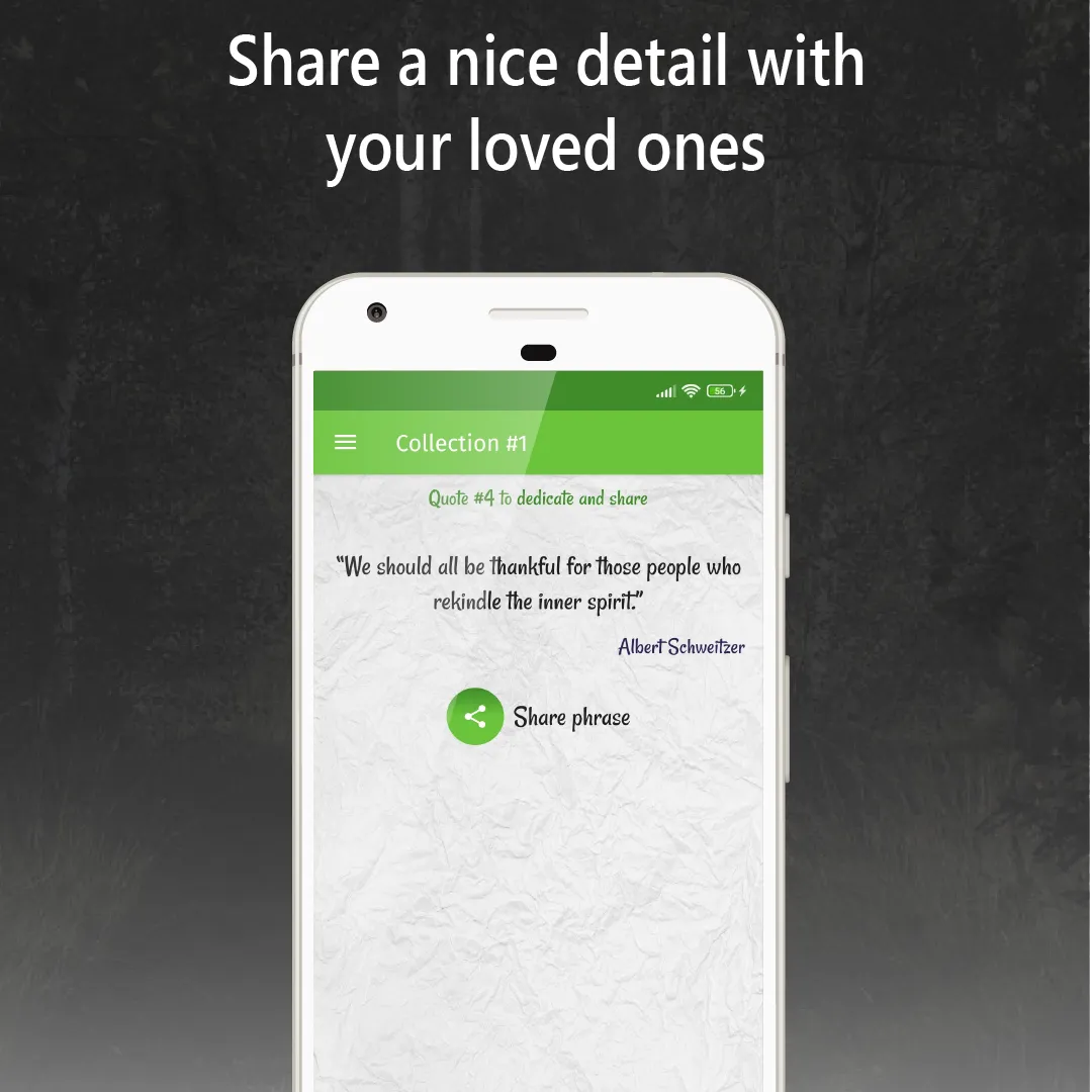 appreciation quotes gratitude | Indus Appstore | Screenshot