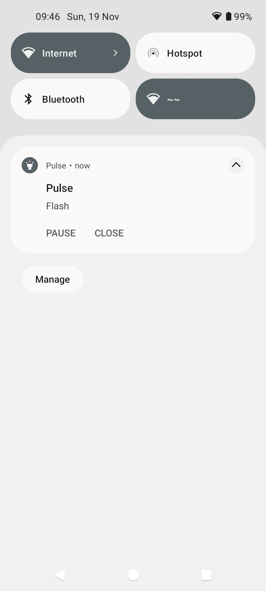 Pulse | Indus Appstore | Screenshot